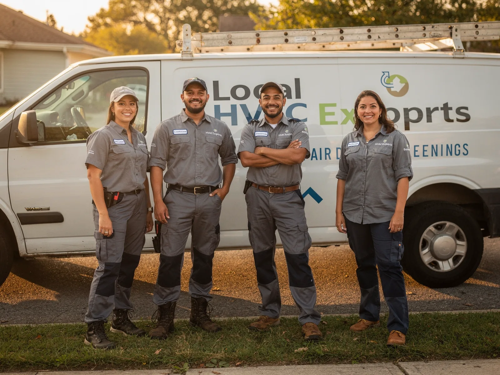24/7 HVAC Repair & AC Replacement company in Royal, IA