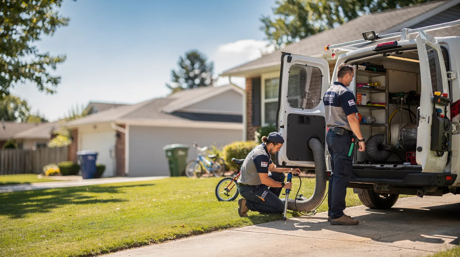 24/7 HVAC Repair & AC Replacement in Royal, IA near me